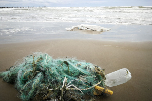 Fishing for Litter: il progetto che recupera i rifiuti marini in Sardegna