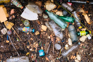 Rifiuti di plastica: obiettivi di riciclo UE più lontani, urge un taglio al monouso