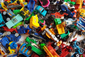 Climate: will plastic be the new coal?