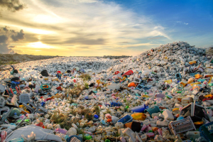 Global Plastic Treaty: the first round of negotiations opens in Uruguay