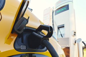 Veicoli commerciali, mobilità più sostenibile con Octopus Energy e GATE