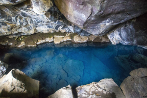 Water crisis: the subtle rise of managed aquifer recharge