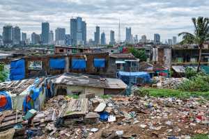 Povertà e disuguaglianza nel mondo: il report Oxfam Novib 2024