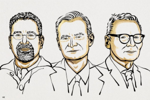 Nobel per l’economia 2024: perché hanno vinto Acemoglu, Johnson e Robinson