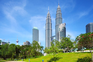Progettare una nazione net-zero: uno sguardo alle strutture più ecologiche della Malaysia