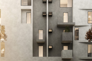 Bioedilizia: con la casa in canapa, addio all’aria condizionata