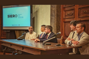 Siero di latte per bonifiche circolari delle falde acquifere