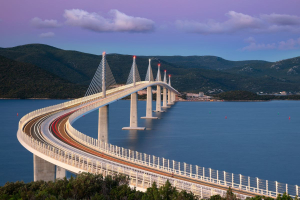 How Green Is the New Silk Road?