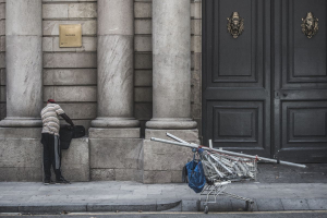 Rallenta l’economia globale, rallenta la transizione