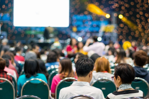 Transizione ecologica, gli eventi da non perdere nel 2025