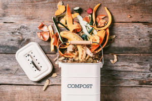 The Top Benefits of Home Composting