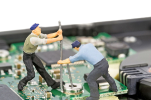 Startup: FixFirst, an Operating System to Extend the Life of Products