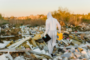 Tecnologie digitali per combattere i reati ambientali