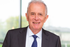 Riccardo Piunti è stato rieletto presidente del CONOU