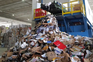 Riciclo della carta: l’Italia supera con 15 anni d’anticipo il target europeo