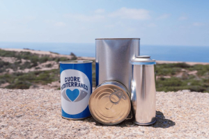 Riciclo dell’acciaio, oltre 11 milioni di utenti per la campagna Cuore Mediterraneo