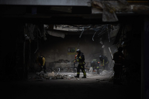 Ricostruire il sistema energetico ucraino in modo resiliente