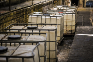 Come è andata la COP sulle sostanze chimiche e i rifiuti pericolosi 