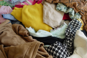 Rifiuti tessili, l’intelligenza artificiale per ottimizzare i processi