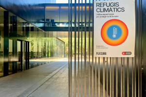 Rifugi climatici, una rete per affrontare il riscaldamento globale