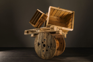 Rilegno: così il riciclo del legno fa bene a economia e ambiente