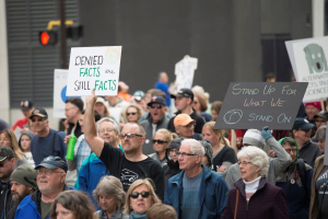 Rinasce il portale sul clima oscurato da Trump: da Climate.gov a Climate.us