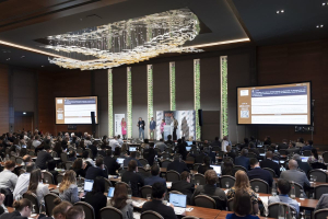 Il futuro delle bioplastiche in Europa e oltre a EBC24 di European Bioplastics