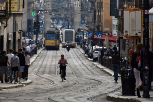 In Italia gli stipendi sono fermi perché non si investe in innovazione e produttività