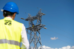 Sardinian Link: Terna’s 300-Million-Euro Investment to Power a Greener Sardinia