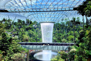 Water scarcity may become our everyday reality, but a circular economy can help