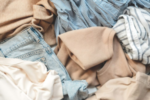 L’EPR tessile è anche una partita sul riutilizzo