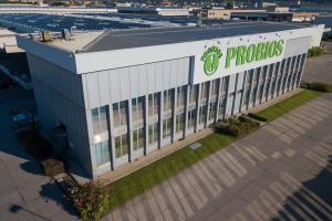 Probios acquisisce Biotobio e supera i 100 milioni di fatturato