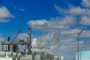 Reinventing industry: carbon capture technologies lead the charge against climate change