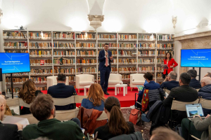 Nasce SHIFT: alleanza per integrare acqua, energia e bioeconomia