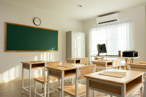 L'aula del futuro: dove sostenibilità e competenze trasversali forgiano l'economia verde