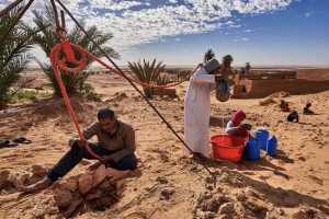 Siccità, ecco gli hotspot globali: nessun paese è al sicuro