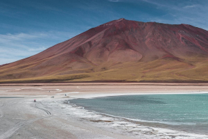 Drought, Climate Change, and Scientific Diplomacy: A Collective Response from Latin America