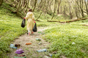 Sistema di deposito cauzionale, una soluzione contro la dispersione dei rifiuti