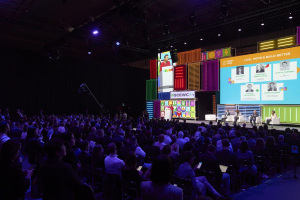 Smart City Expo 2025: il futuro delle città intelligenti e sostenibili