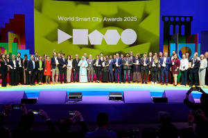 Smart City Expo World Congress 2025: Barcellona guida la rivoluzione urbana