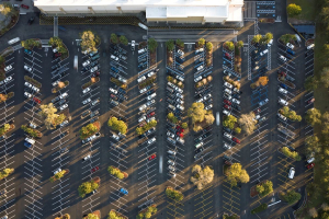 Smart parking policies improve city dwellers’ lives