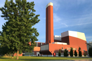 Sorgenia, la centrale di Bertonico-Turano Lodigiano si trasforma