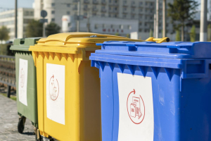 ISPRA, Rapporto rifiuti urbani 2024: Italia ancora lontana da obiettivi UE