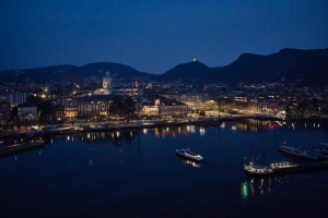 Illuminazione pubblica e sostenibilità, a City Green Light 197 milioni di euro