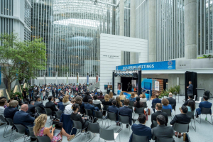 Banca Mondiale e Fondo Monetario: ancora scarso l’impegno della finanza per il clima