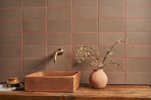 Startup, Front: Construction Materials from Demolition, Corn, and Cardboard Waste