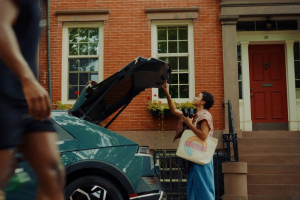 Startup, It’s electric: Recharging EVs with Excess Energy from Buildings