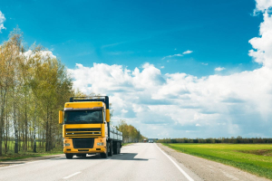 Startup, Meight: Data and AI to Optimise Freight Logistics
