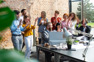 Startup, Mitico e Heath vincono HyAccelerator 2025