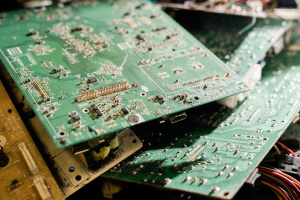 Startup, Molg: towards circular production for electronics